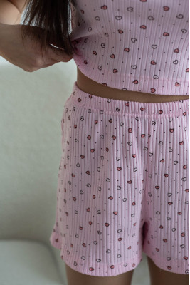 Комплект жіночий